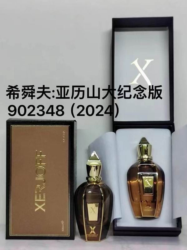 Xerjoff 100ml 28